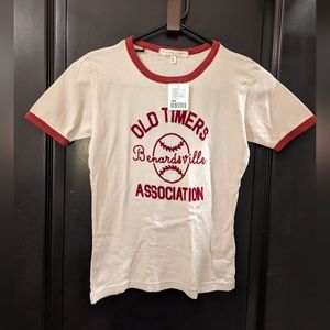 Urban Outfitters Novelty T-shirt